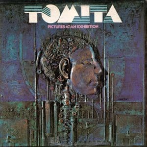 Pictures At An Exhibition