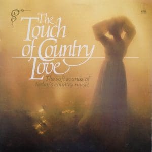 The Touch Of Country Love