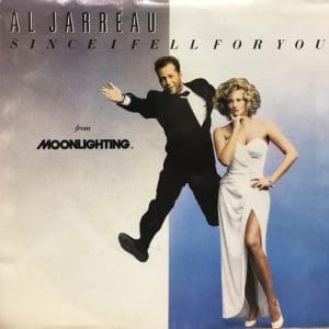 Since I Fell For You (45)