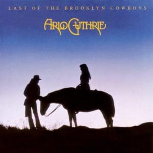 Last of the Brooklyn Cowboys