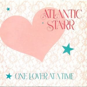 One Lover At A Time (45)