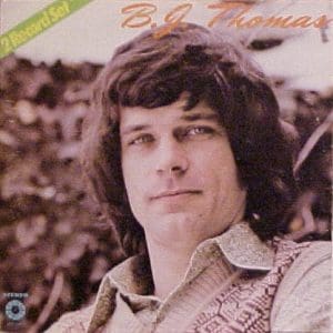 B.J. Thomas