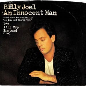 An Innocent Man (45)