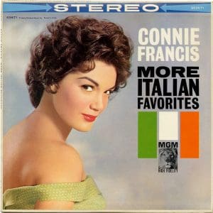 More Italian Favorites