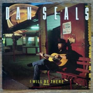 I Will Be There (45)