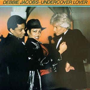 Undercover Lover