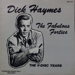 The Fabulous Forties: The V-Disc Years