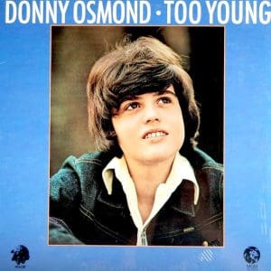 Too Young