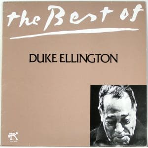 The Best Of Duke Ellington
