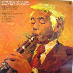 Seven Stars