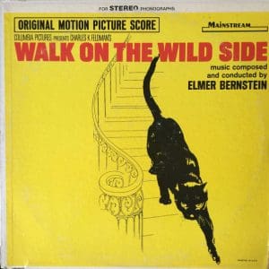 Walk On The Wild Side