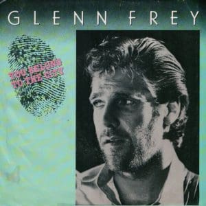 You Belong To The City (45)