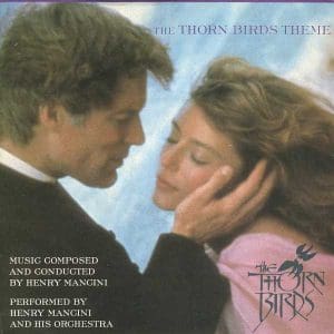 The Thorn Birds Theme (45)