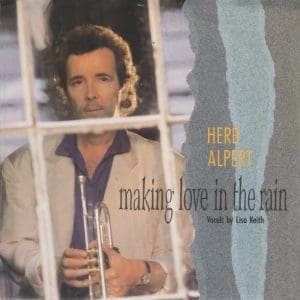 Making Love In The Rain (45)