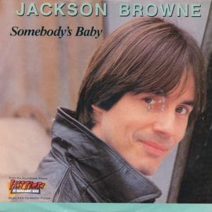 Somebody's Baby (45)