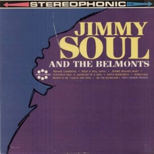 Jimmy Soul And The Belmonts