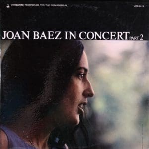 In Concert Part 2