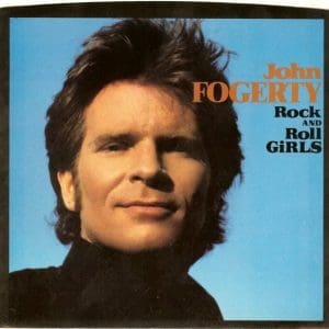 Rock And Roll Girls (45)
