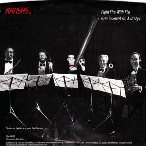 Fight Fire With Fire (45) 