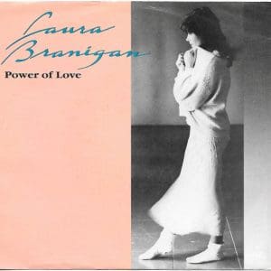 Power Of Love (45)