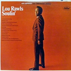 Soulin'