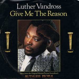 Give Me The Reason / Neighbourhood Watch (45)