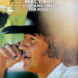 Stop And Smell The Roses