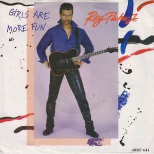 Girls Are More Fun (45)