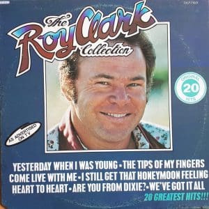 The Roy Clark Collection