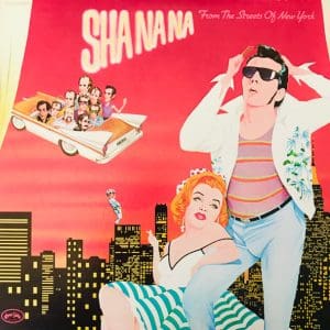 From The Streets Of New York