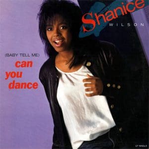 (Baby Tell Me) Can You Dance (45)