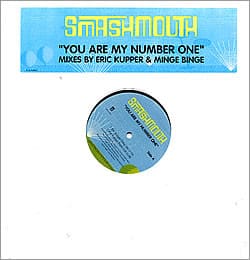 You Are My Number One (12" Single)