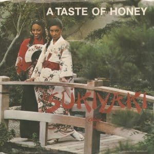 A Taste Of Honey (45)