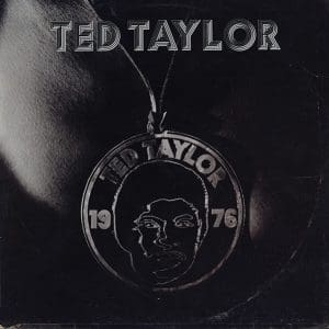 Ted Taylor 1976