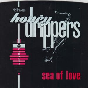 Sea Of Love (45)