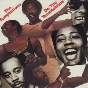 Do The Temptations