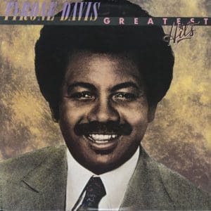 Greatest Hits - Tyrone Davis (Sealed)