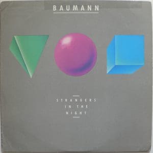 Strangers in the Night