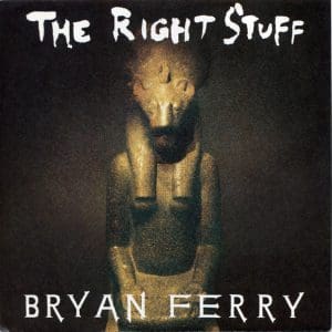 The Right Stuff (45)