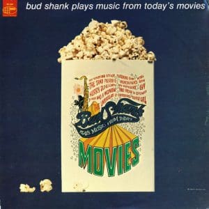 Plays Music From Today's Movies