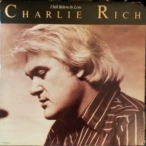 I Still Believe In Love