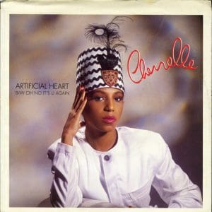 Artificial Heart / Oh No It's U Again (45) 