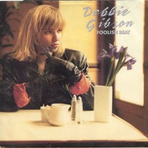 Foolish Beat (45) 