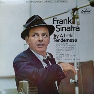 Try A Little Tenderness