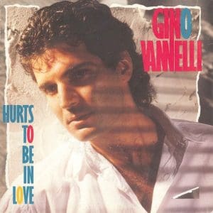 Hurts To Be In Love (45)