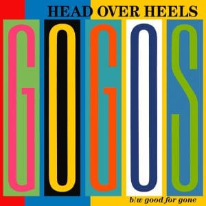 Head Over Heels (45)