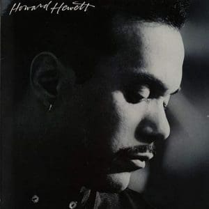 Howard Hewett