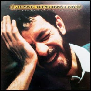 Nothing But A Breeze