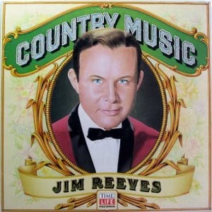 Country Music - Jim Reeves