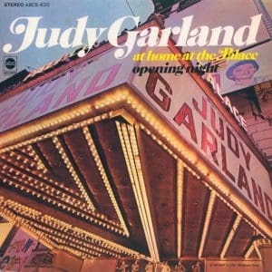 At Home At The Palace